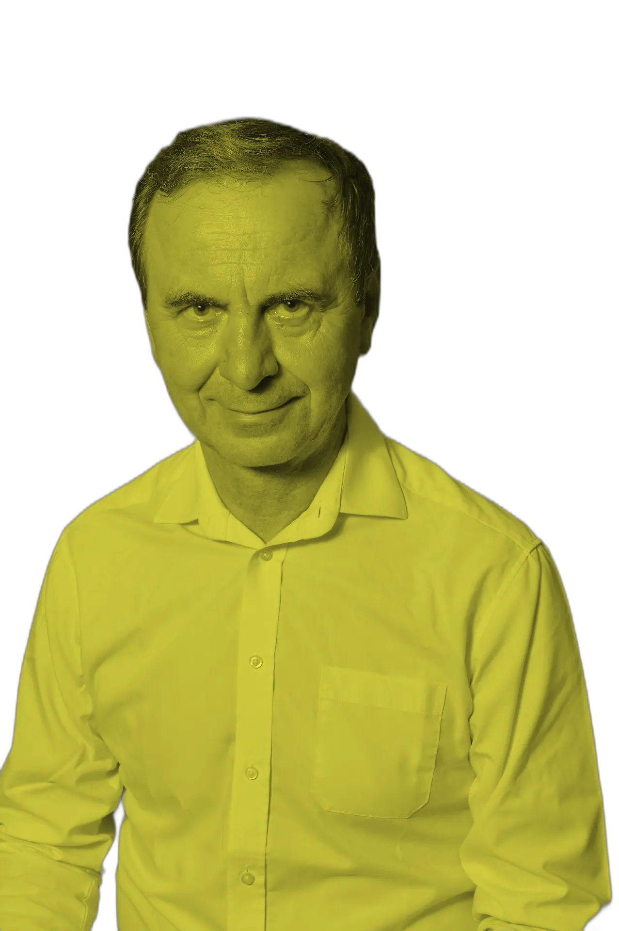 MUDr. Jiří Gilík
