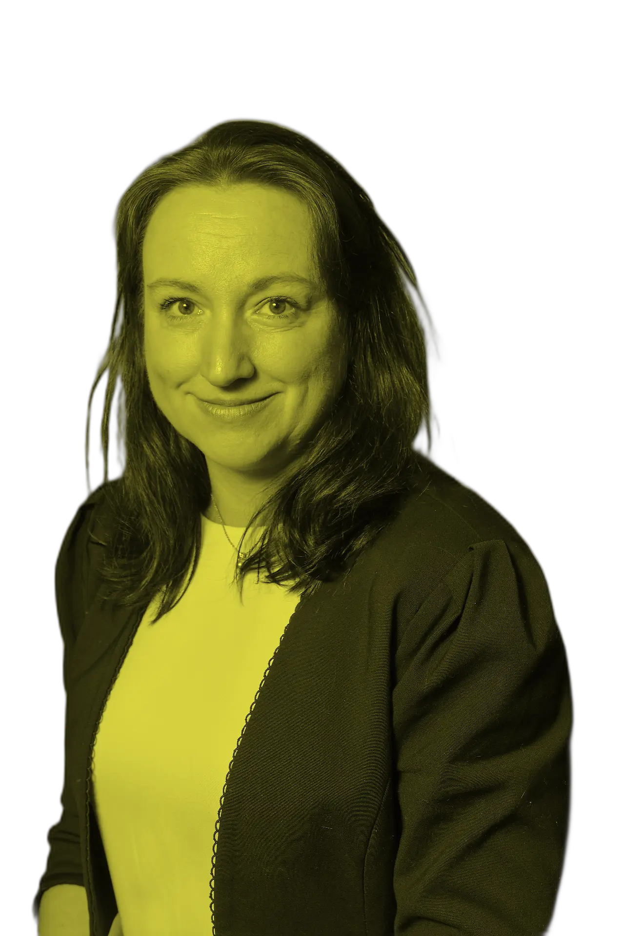 Lucie Pobořilová — Nová Opava